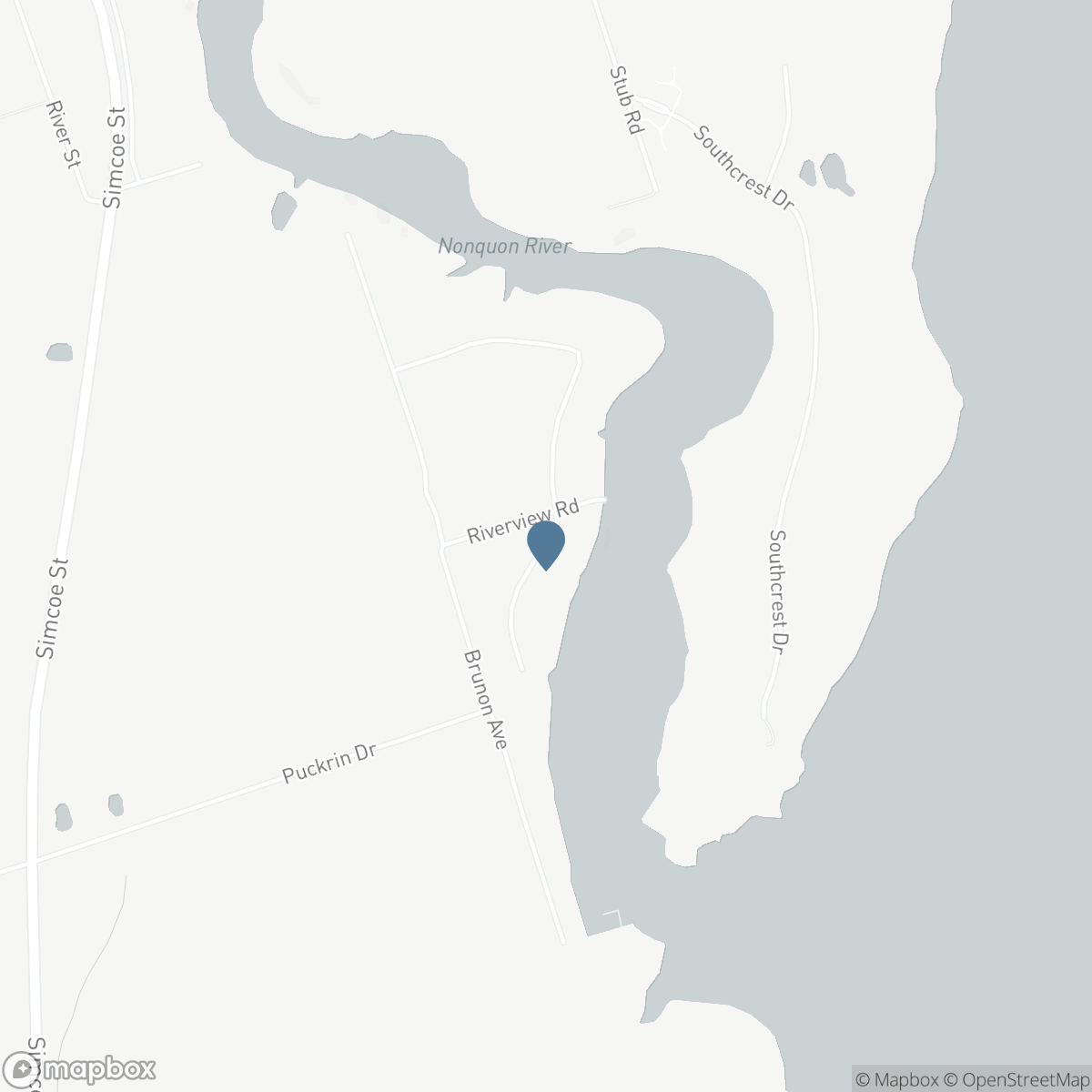 63 ROBINGLADE AVENUE, Scugog, Ontario L0C 1G0